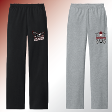 Chi Lacrosse Sweatpants